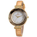 SKONE 9357 quartz movt multiple strap watch ladies